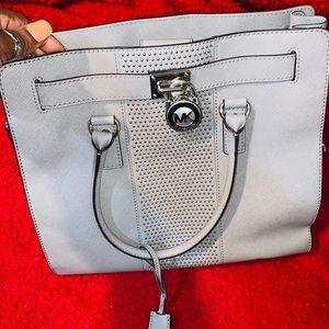 Michael KORS Hamilton Bag